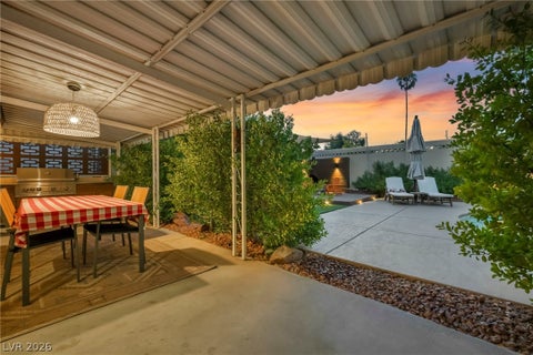 Tiny photo for 2916 Colanthe Avenue, Las Vegas, NV 89102 (MLS # 2802947)