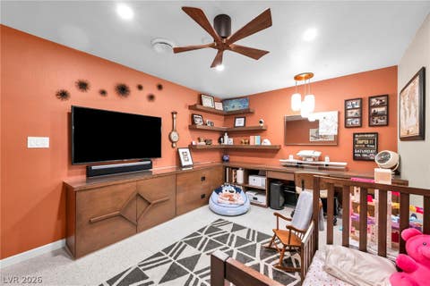 Tiny photo for 2916 Colanthe Avenue, Las Vegas, NV 89102 (MLS # 2802947)