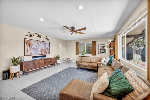 Tiny photo for 2916 Colanthe Avenue, Las Vegas, NV 89102 (MLS # 2802947)