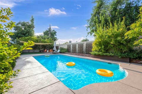 Tiny photo for 2916 Colanthe Avenue, Las Vegas, NV 89102 (MLS # 2802947)