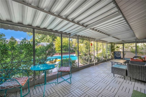 Tiny photo for 2916 Colanthe Avenue, Las Vegas, NV 89102 (MLS # 2802947)