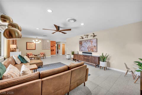 Tiny photo for 2916 Colanthe Avenue, Las Vegas, NV 89102 (MLS # 2802947)