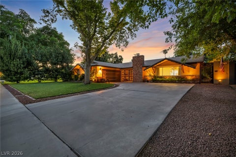 Tiny photo for 2916 Colanthe Avenue, Las Vegas, NV 89102 (MLS # 2802947)