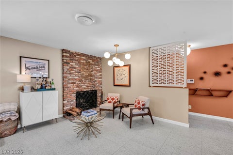 Tiny photo for 2916 Colanthe Avenue, Las Vegas, NV 89102 (MLS # 2802947)
