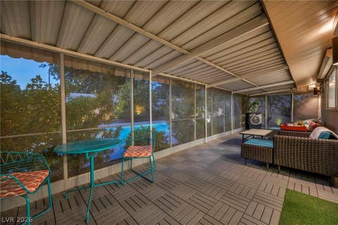 Tiny photo for 2916 Colanthe Avenue, Las Vegas, NV 89102 (MLS # 2802947)
