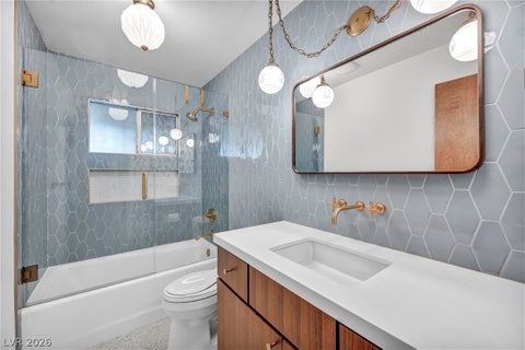 Tiny photo for 2916 Colanthe Avenue, Las Vegas, NV 89102 (MLS # 2802947)