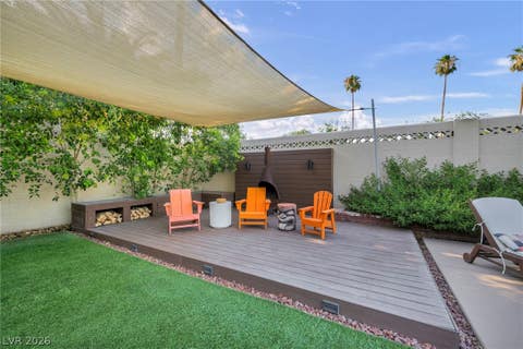 Tiny photo for 2916 Colanthe Avenue, Las Vegas, NV 89102 (MLS # 2802947)