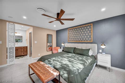 Tiny photo for 2916 Colanthe Avenue, Las Vegas, NV 89102 (MLS # 2802947)