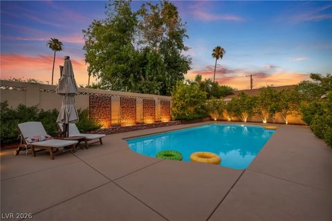 Tiny photo for 2916 Colanthe Avenue, Las Vegas, NV 89102 (MLS # 2802947)