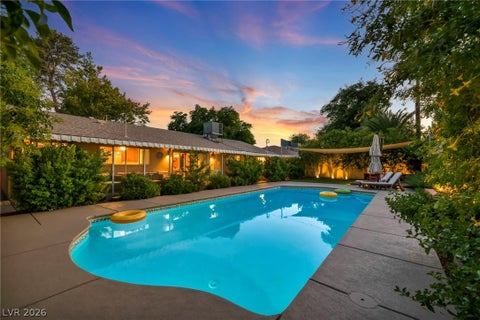 Tiny photo for 2916 Colanthe Avenue, Las Vegas, NV 89102 (MLS # 2802947)