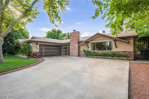 Tiny photo for 2916 Colanthe Avenue, Las Vegas, NV 89102 (MLS # 2802947)