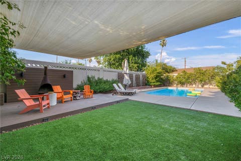Tiny photo for 2916 Colanthe Avenue, Las Vegas, NV 89102 (MLS # 2802947)