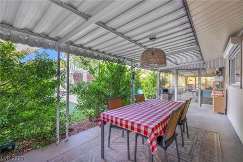 Tiny photo for 2916 Colanthe Avenue, Las Vegas, NV 89102 (MLS # 2802947)