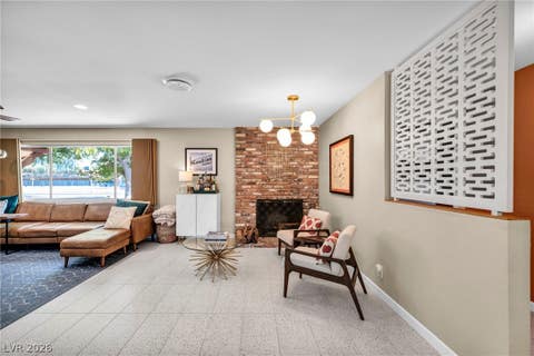 Tiny photo for 2916 Colanthe Avenue, Las Vegas, NV 89102 (MLS # 2802947)