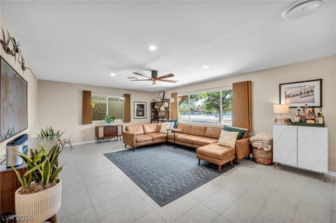 Tiny photo for 2916 Colanthe Avenue, Las Vegas, NV 89102 (MLS # 2802947)