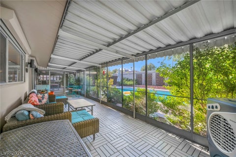 Tiny photo for 2916 Colanthe Avenue, Las Vegas, NV 89102 (MLS # 2802947)