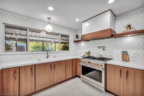 Tiny photo for 2916 Colanthe Avenue, Las Vegas, NV 89102 (MLS # 2802947)