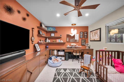 Tiny photo for 2916 Colanthe Avenue, Las Vegas, NV 89102 (MLS # 2802947)