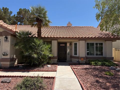 Homes For Sale - 8245 Aqua Spray Avenue<br/> Las Vegas, NV 89128