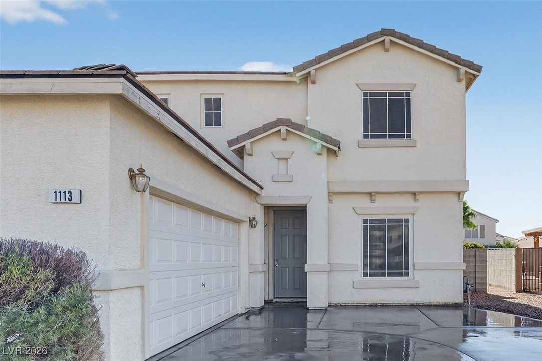 1113 Cypress Falls Court