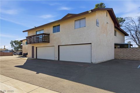 Photo of 2341 Wooster Circle #B, Las Vegas, NV 89108 (MLS # 2757943)