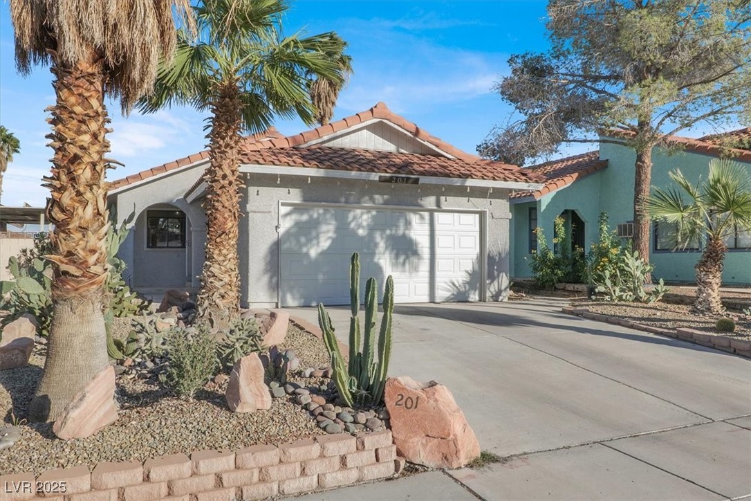 201 Logansberry Lane