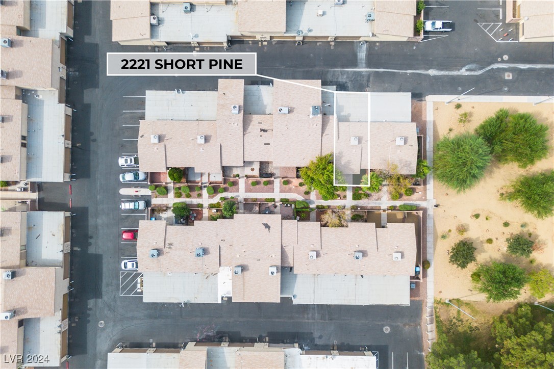 2221 Short Pine Drive, Las Vegas, Nevada image 42