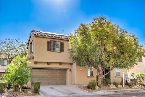 5232 Pendergrass Street North Las Vegas NV 89081