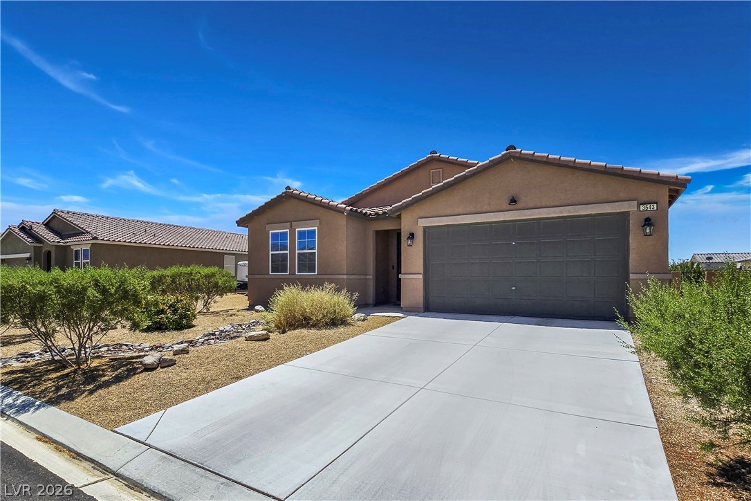 3543 E Malheur Avenue