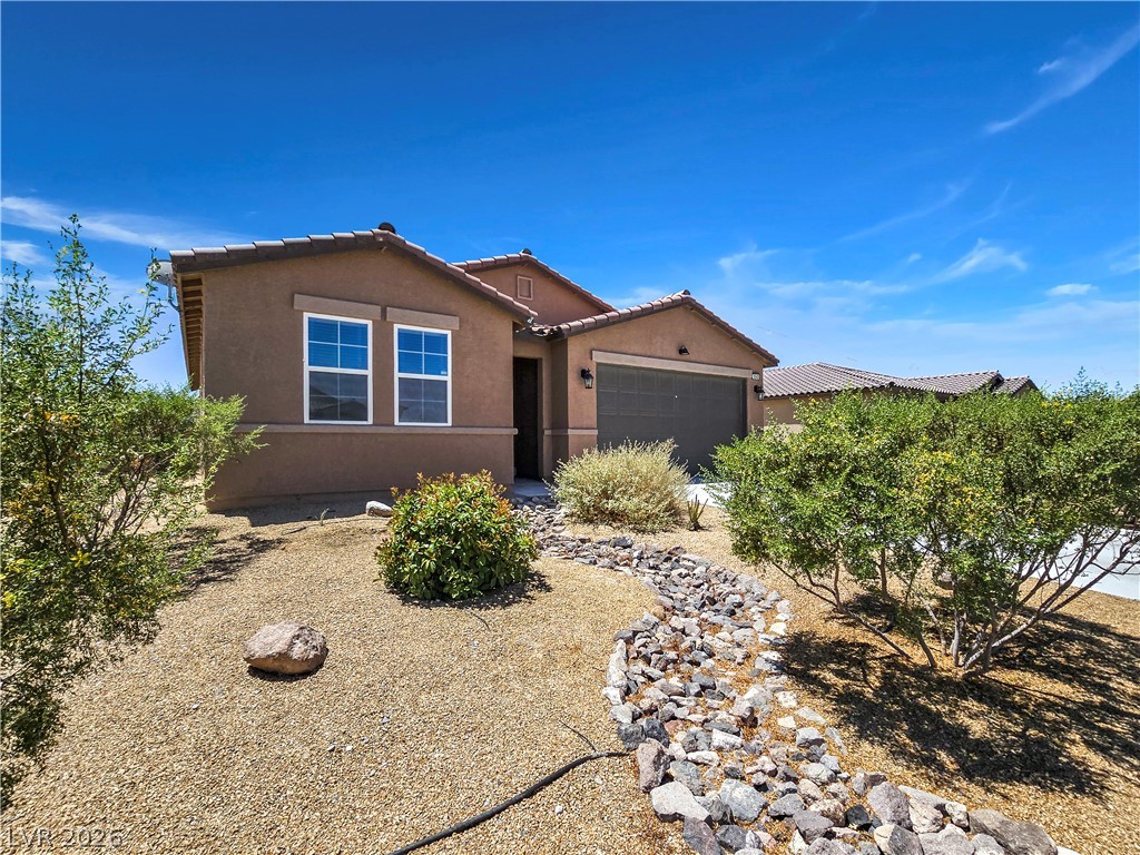 3543 E Malheur Avenue