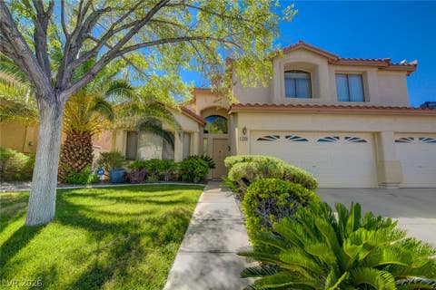 Homes For Rent - 1209 Corona Valley Street<br/> Las Vegas, NV 89144