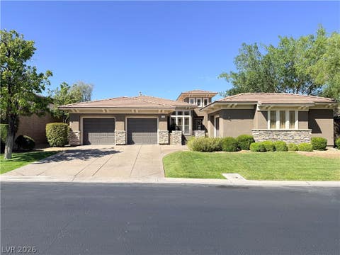 Homes For Rent - 27 Plum Hollow Drive<br/> Henderson, NV 89052
