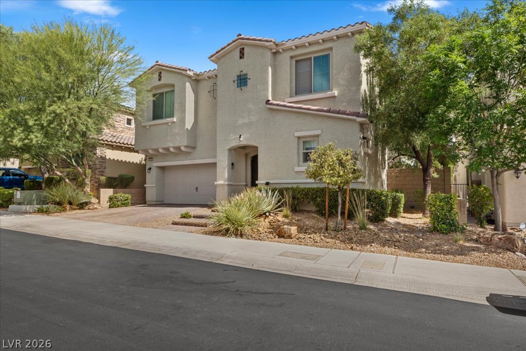 9718 Wildflower Vista Avenue