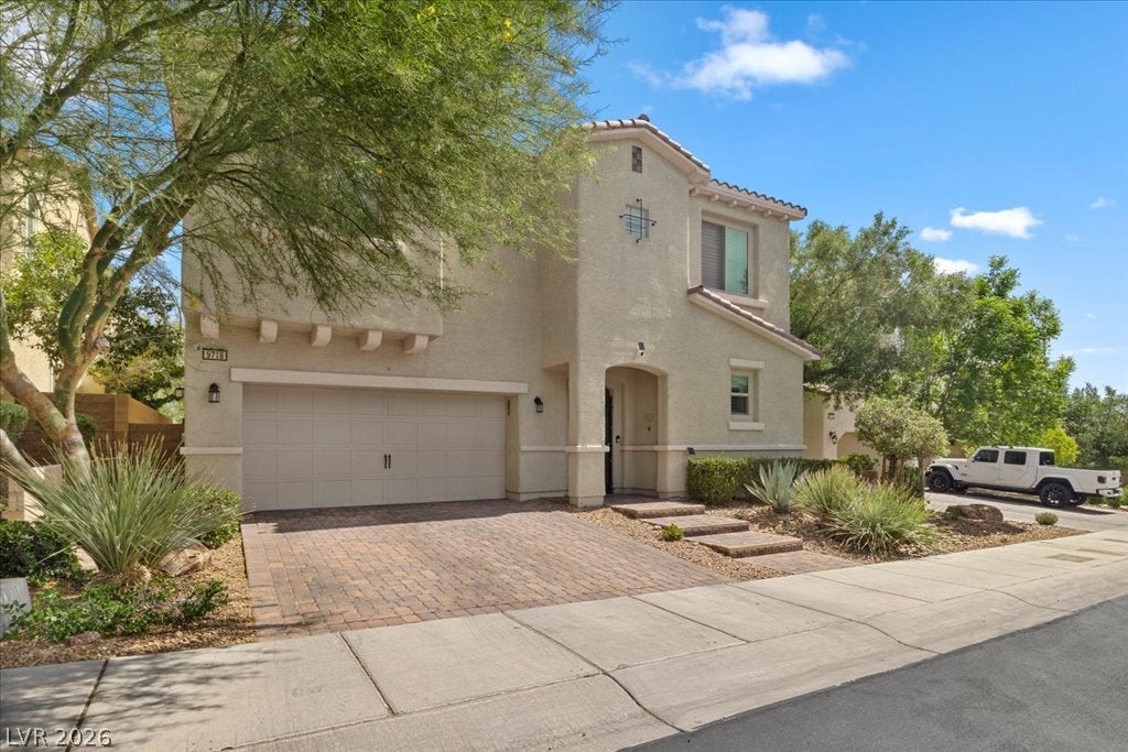 9718 Wildflower Vista Avenue