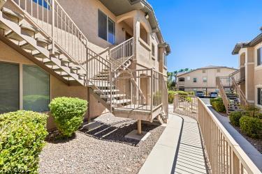 8985 S Durango Drive 2096