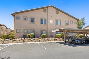 8985 S Durango Drive 2096