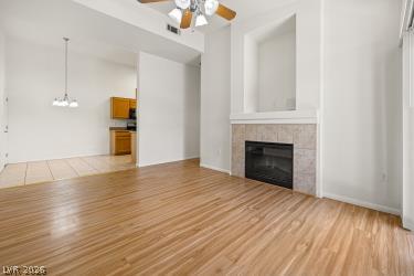 8985 S Durango Drive 2096