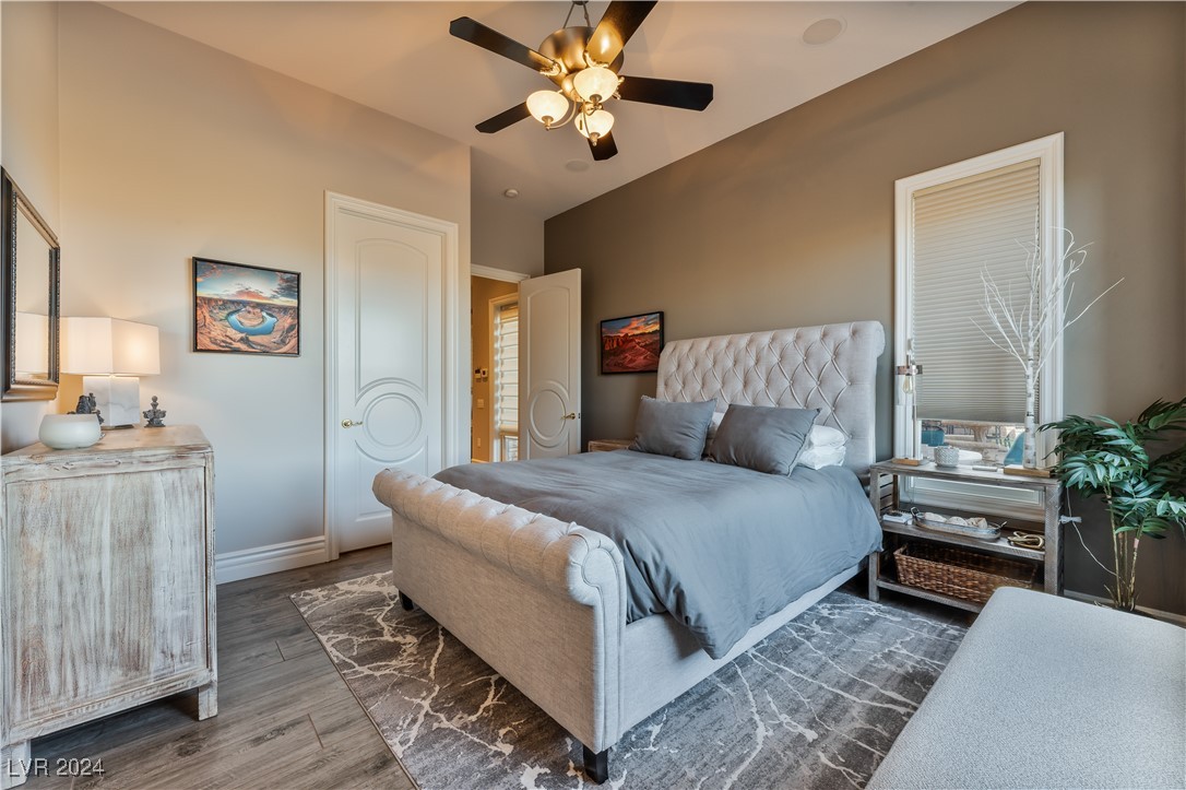2870 Quartz Canyon Drive, Henderson, Nevada image 39