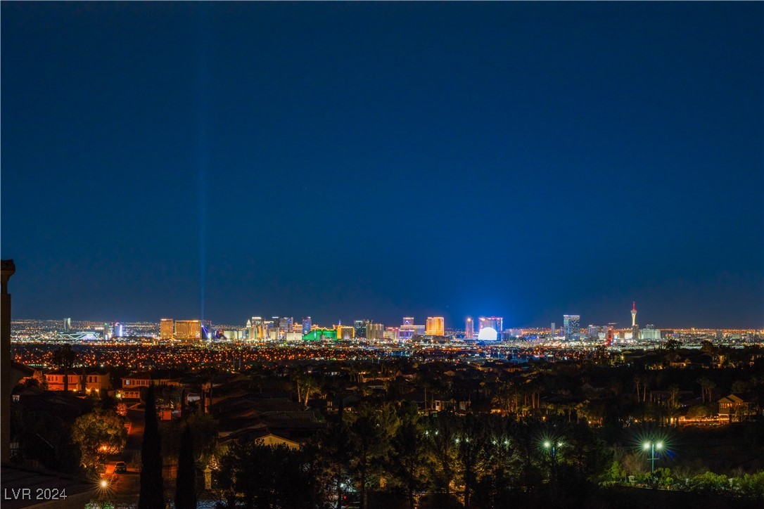 2870 Quartz Canyon Drive, Henderson, Nevada image 13