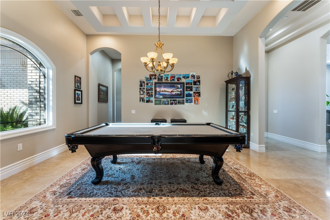 2870 Quartz Canyon Drive, Henderson, Nevada image 17