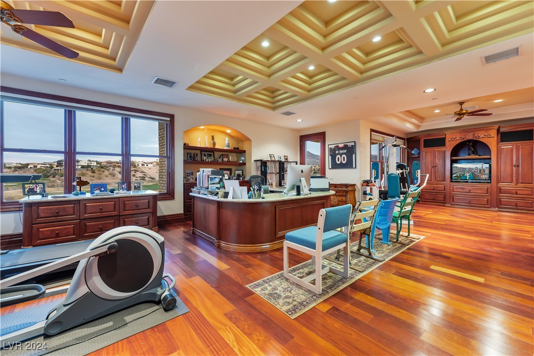 2870 Quartz Canyon Drive, Henderson, Nevada image 50
