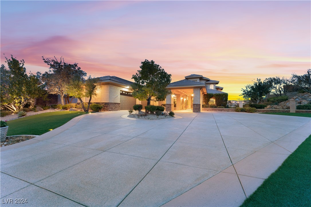 2870 Quartz Canyon Drive, Henderson, Nevada image 9