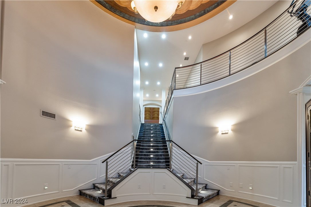 2870 Quartz Canyon Drive, Henderson, Nevada image 14