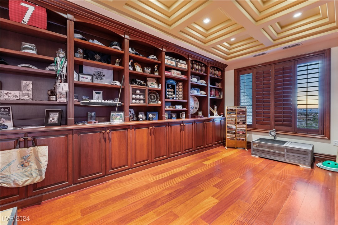 2870 Quartz Canyon Drive, Henderson, Nevada image 48