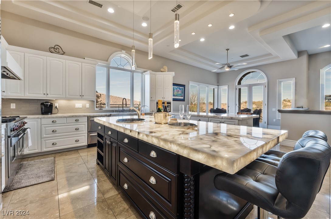 2870 Quartz Canyon Drive, Henderson, Nevada image 18
