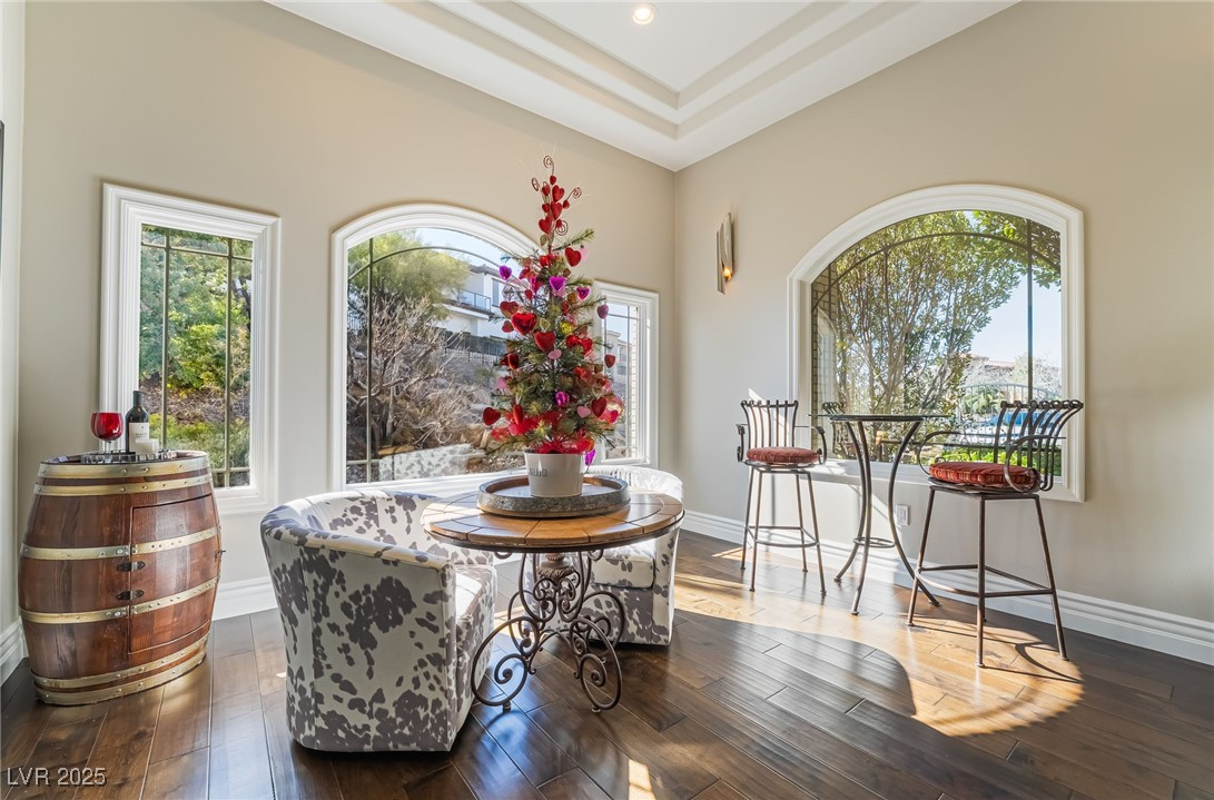 2870 Quartz Canyon Drive, Henderson, Nevada image 16