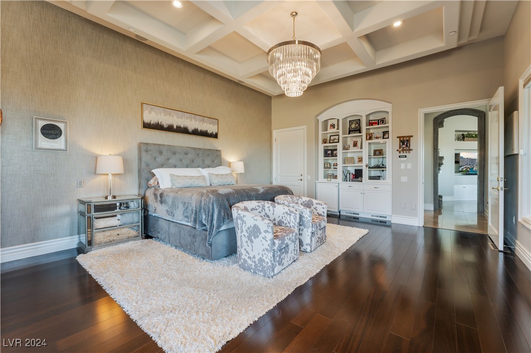2870 Quartz Canyon Drive, Henderson, Nevada image 27