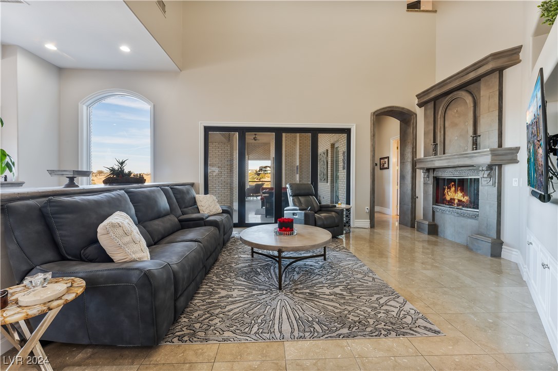 2870 Quartz Canyon Drive, Henderson, Nevada image 25