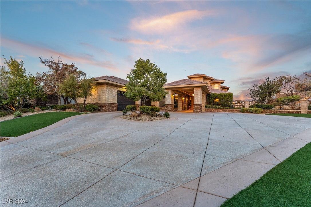 2870 Quartz Canyon Drive, Henderson, Nevada image 8