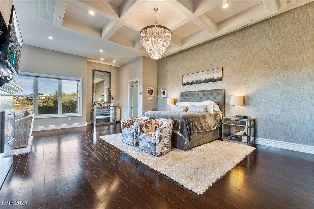 2870 Quartz Canyon Drive, Henderson, Nevada image 26